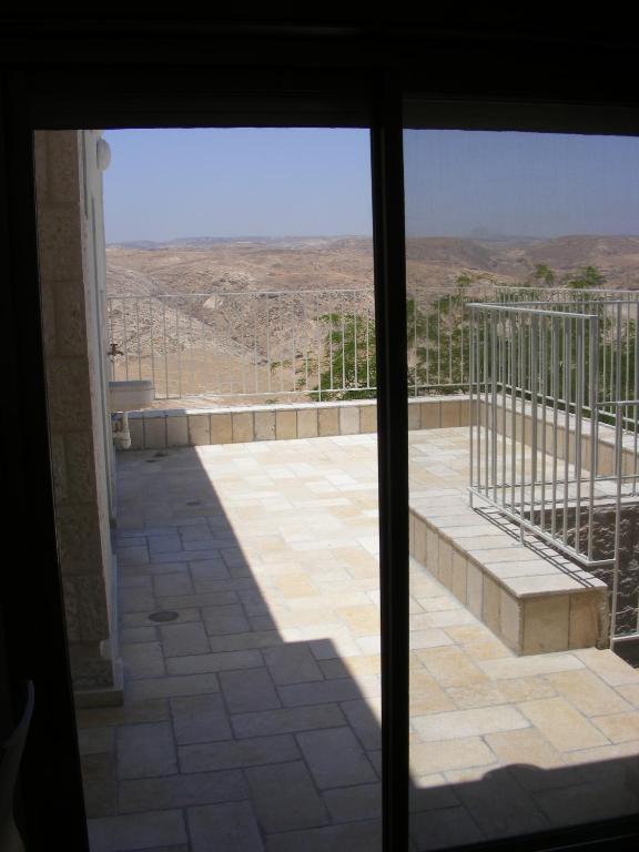 Nof Canaan Hotell Kfar Adumim Rom bilde